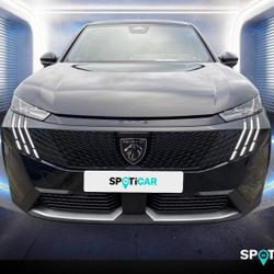 Peugeot 3008 1.2 Hybrid 145ch Allure e-DCS6 B&eacute;thune