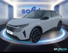 Peugeot 3008 Hénin-Beaumont