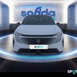 Peugeot 3008 1.2 Hybrid 145ch GT e-DCS6 H&eacute;nin-Beaumont