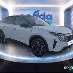 Peugeot 3008 1.2 Hybrid 145ch GT e-DCS6 H&eacute;nin-Beaumont