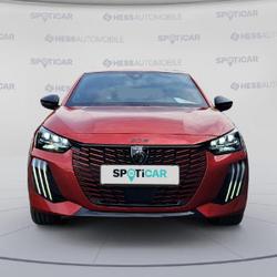 Peugeot 208 e-208 156ch GT Prix-l&egrave;s-M&eacute;zi&egrave;res