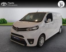 Toyota Proace Aubière