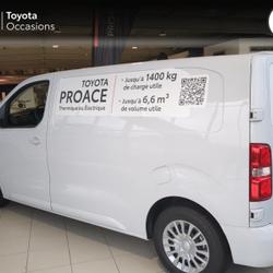 Toyota Proace Medium 75kWh Business Electric RC23 Aubi&egrave;re