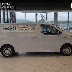 Toyota Proace Medium 75kWh Business Electric RC23 Aubi&egrave;re