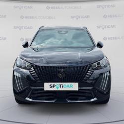 Peugeot 2008 1.2 Hybrid 145ch Allure e-DCS6 Reims