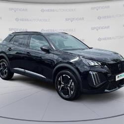 Peugeot 2008 1.2 Hybrid 145ch Allure e-DCS6 Reims