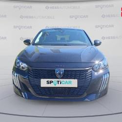 Peugeot 208 e-208 136ch Active Reims