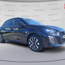 Peugeot 208 e-208 136ch Active Reims