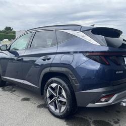 Hyundai Tucson 1.6 T-GDI 253ch Plug-in Creative Tr&eacute;gueux