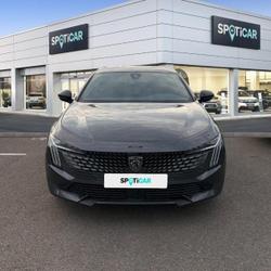 Peugeot 508 Plug-in Hybrid 180ch Allure e-EAT8 Vernouillet