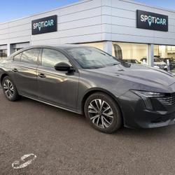 Peugeot 508 Plug-in Hybrid 180ch Allure e-EAT8 Vernouillet