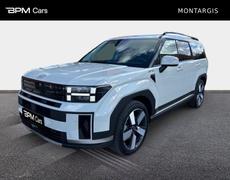 Hyundai Santa Fe Amilly