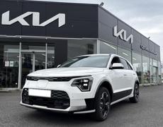 Kia Niro Ploeren