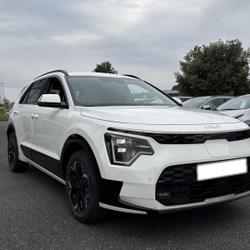 Kia Niro EV 204ch Premium Ploeren