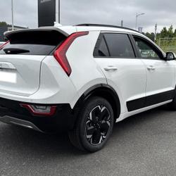 Kia Niro EV 204ch Premium Ploeren