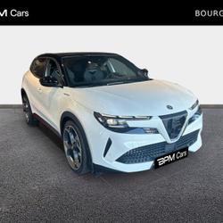 Alfa Romeo Junior Elettrica 280ch Veloce Saint-Doulchard