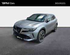 Alfa Romeo Junior Saint-Doulchard