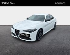 Alfa Romeo Giulia Saint-Doulchard