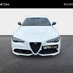 Alfa Romeo Giulia 2.2 Diesel 160ch Veloce AT8 Saint-Doulchard