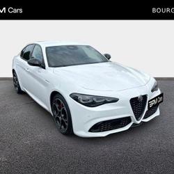 Alfa Romeo Giulia 2.2 Diesel 160ch Veloce AT8 Saint-Doulchard