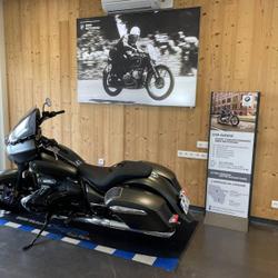 BMW R60 R 18 1800 B Lesm&eacute;nils