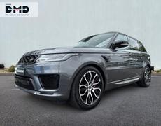 Land Rover Range Rover Sport Orvault