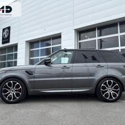 Land Rover Range Rover Sport 2.0 P400e 404ch HSE Dynamic Mark VII Orvault