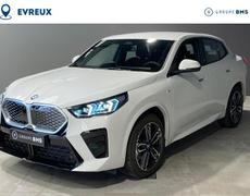 BMW X2 Évreux