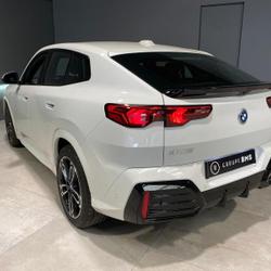 BMW X2 iX2 eDrive20 204ch M Sport &Eacute;vreux