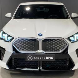 BMW X2 iX2 eDrive20 204ch M Sport &Eacute;vreux