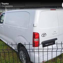 Toyota Proace Medium 2.0 D-4D 140 Start MC24 Aubi&egrave;re