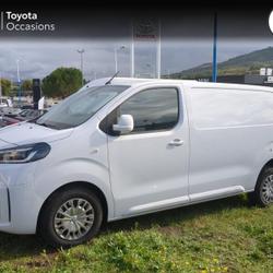 Toyota Proace Medium 2.0 D-4D 140 Start MC24 Aubi&egrave;re
