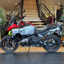 BMW R60 R 1300 GS Adventure Chen&ocirc;ve