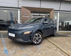 Hyundai Kona Le Mans