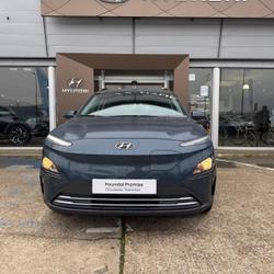 Hyundai Kona Electric 39kWh - 136ch Intuitive Le Mans