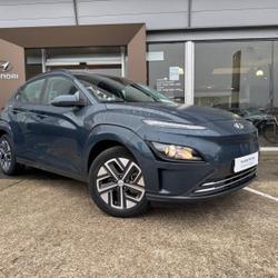 Hyundai Kona Electric 39kWh - 136ch Intuitive Le Mans