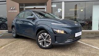 Hyundai Kona  - Intuitive - photo 2