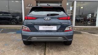 Hyundai Kona  - Intuitive - photo 4