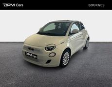 Fiat 500 II Saint-Doulchard