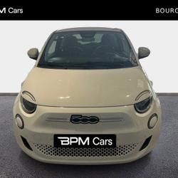 Fiat 500 II e 95ch MY24 Saint-Doulchard