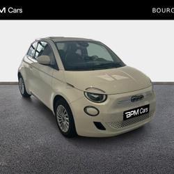 Fiat 500 II e 95ch MY24 Saint-Doulchard