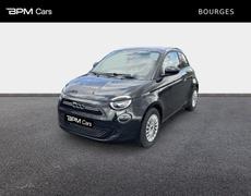 Fiat 500 II Saint-Doulchard