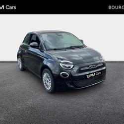 Fiat 500 II e 95ch MY24 Saint-Doulchard