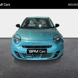 Fiat 600e 1.2 Hybrid 136ch La Prima DCT6 Saint-Doulchard