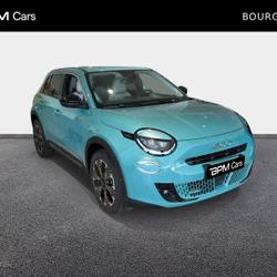 Fiat 600e 1.2 Hybrid 136ch La Prima DCT6 Saint-Doulchard
