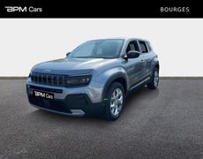 Jeep Avenger Saint-Doulchard