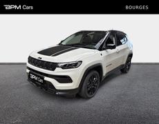 Jeep Compass Saint-Doulchard