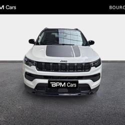 Jeep Compass 1.5 Turbo T4 130ch MHEV North Star 4x2 BVR7 Saint-Doulchard