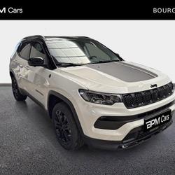 Jeep Compass 1.5 Turbo T4 130ch MHEV North Star 4x2 BVR7 Saint-Doulchard