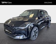 Suzuki Swift Saint-Doulchard